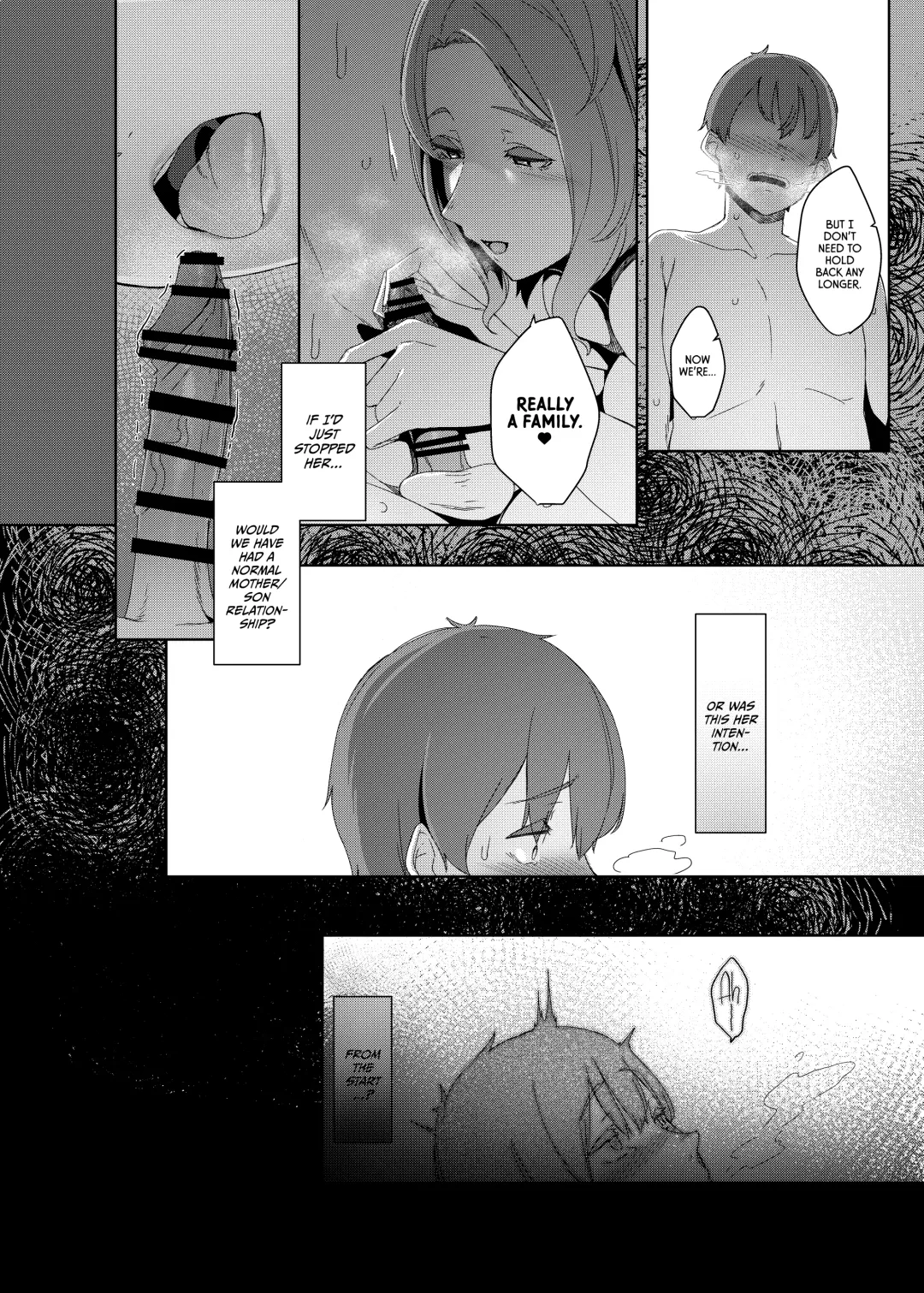 [Nakamura Regura] Kakkou no Su | The Cuckoo's Nest Fhentai - Page 29