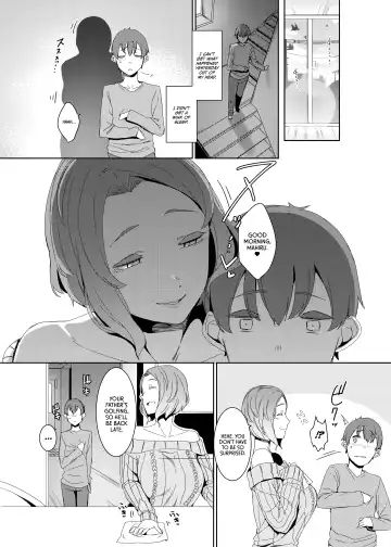 [Nakamura Regura] Kakkou no Su | The Cuckoo's Nest Fhentai - Page 11