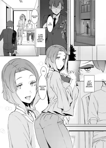 [Nakamura Regura] Kakkou no Su | The Cuckoo's Nest Fhentai - Page 2