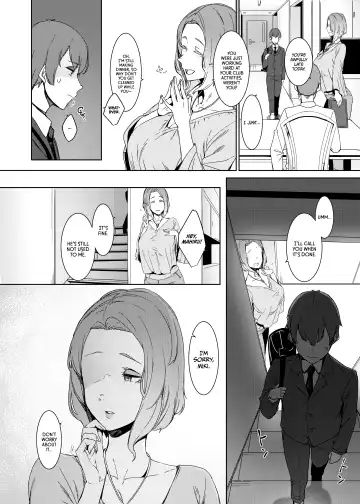 [Nakamura Regura] Kakkou no Su | The Cuckoo's Nest Fhentai - Page 3