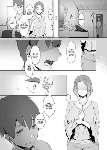 [Nakamura Regura] Kakkou no Su | The Cuckoo's Nest Fhentai - Page 5