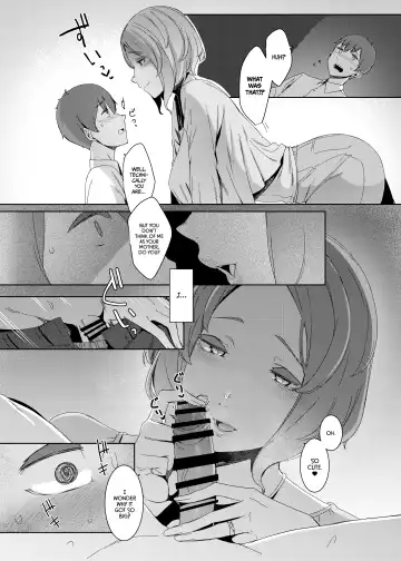 [Nakamura Regura] Kakkou no Su | The Cuckoo's Nest Fhentai - Page 7
