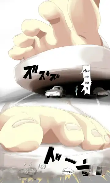 Giantess nurse Fhentai - Page 3