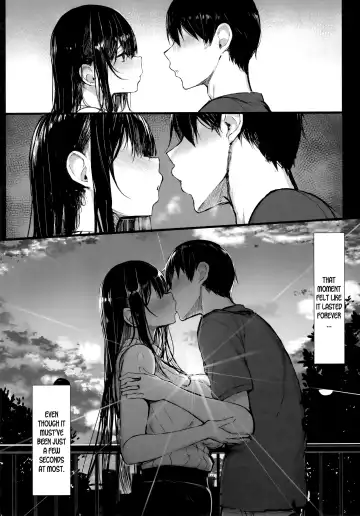 [Great Mosu] Seiso Kanojo, Ochiru. Fhentai - Page 6