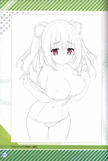 Kimi no Hitomi ni Hit Me artwork Fhentai - Page 61