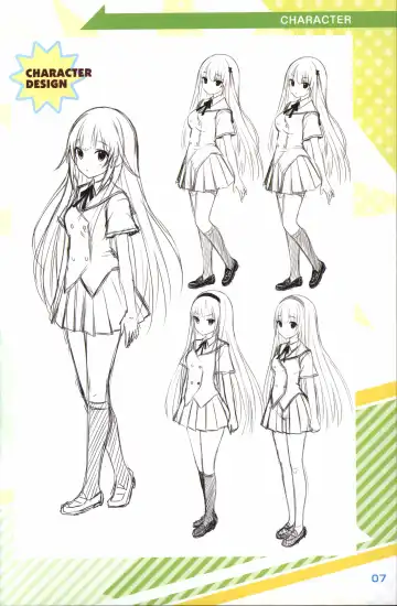 Kimi no Hitomi ni Hit Me artwork Fhentai - Page 8