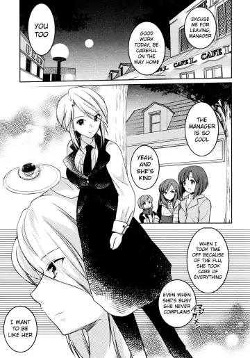 [Kuroshiro Neko] Amaenbo Fhentai - Page 3