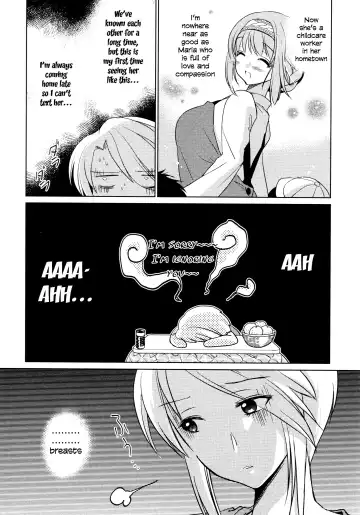 [Kuroshiro Neko] Amaenbo Fhentai - Page 6