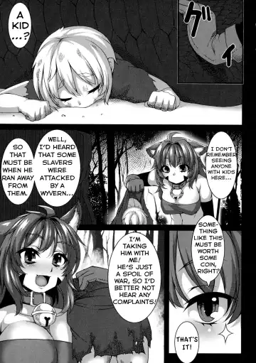 [Takayuki Hiyori] Soubi no Dorei Fhentai - Page 3