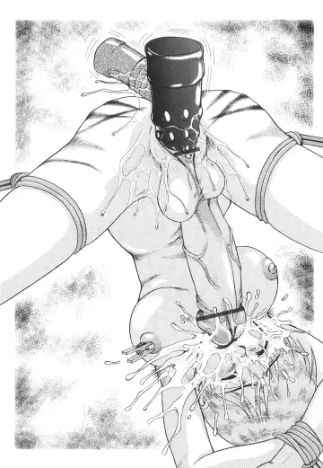 [Nakanoo Kei] Futanari Ism Fhentai - Page 181