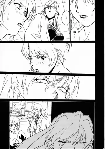 [Miura Takehiro] GUNYOU MIKAN Vol.12 (decensored) Fhentai - Page 10