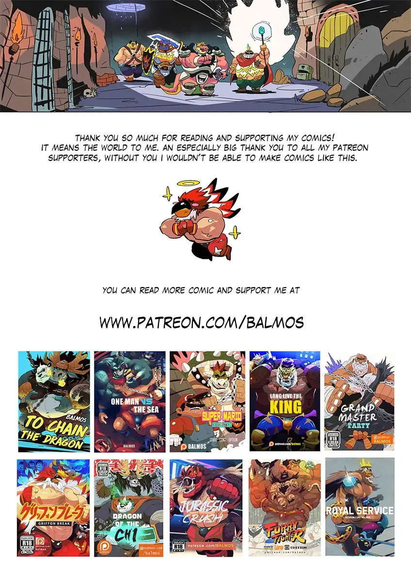 [Balmos] Corruption Quest Fhentai - Page 43