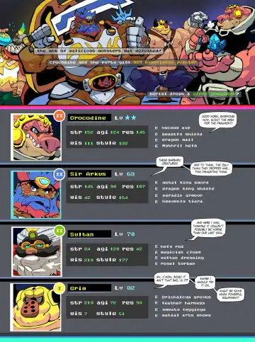 [Balmos] Corruption Quest Fhentai - Page 13