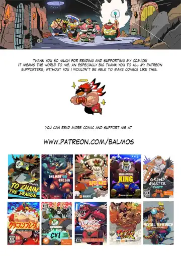 [Balmos] Corruption Quest Fhentai - Page 43