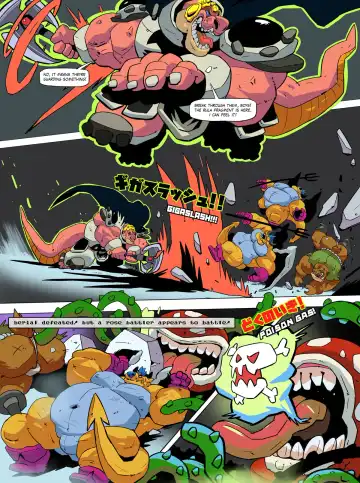 [Balmos] Corruption Quest Fhentai - Page 9