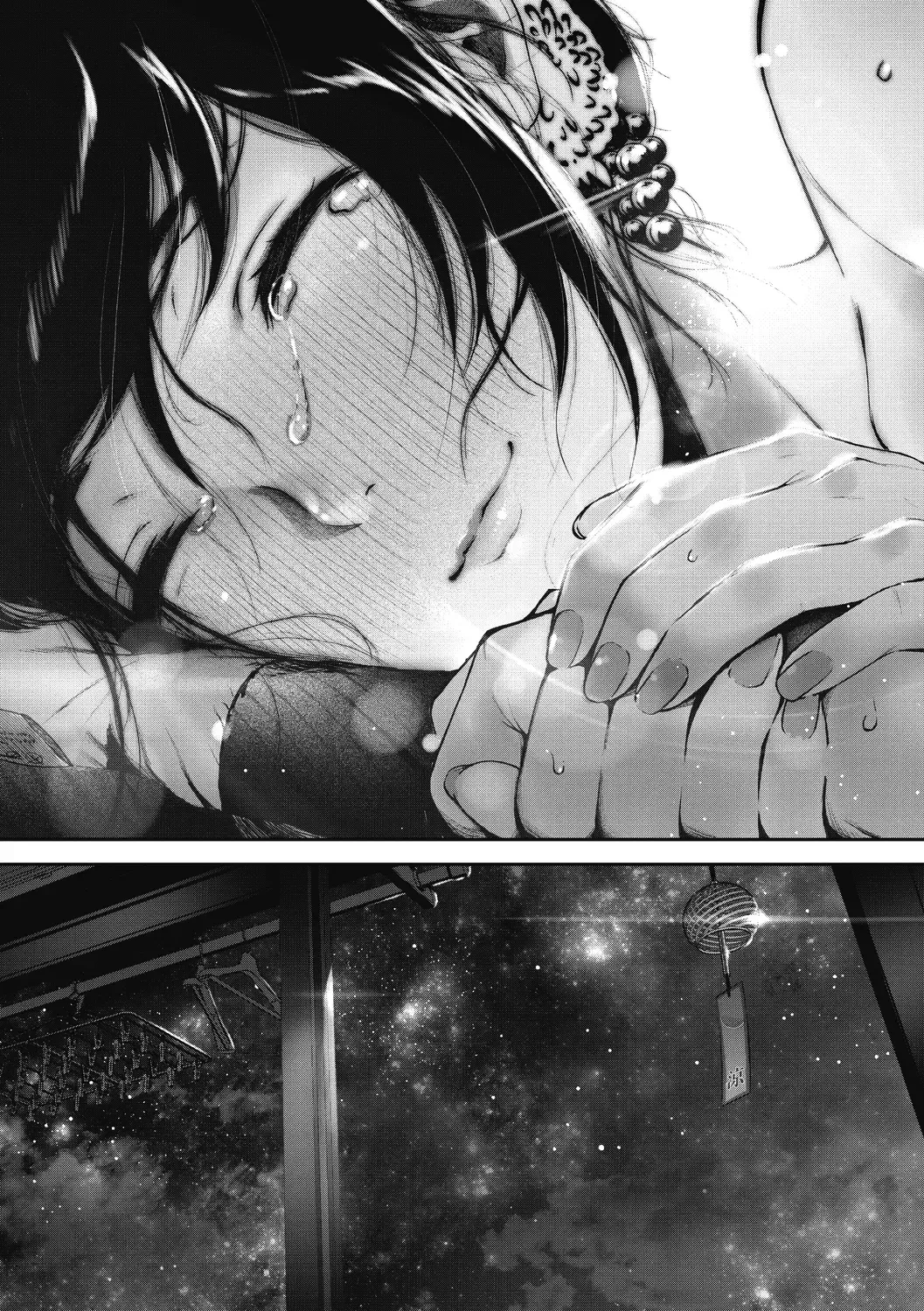 [Jorori] "Kimi ga Suki." Fhentai - Page 32