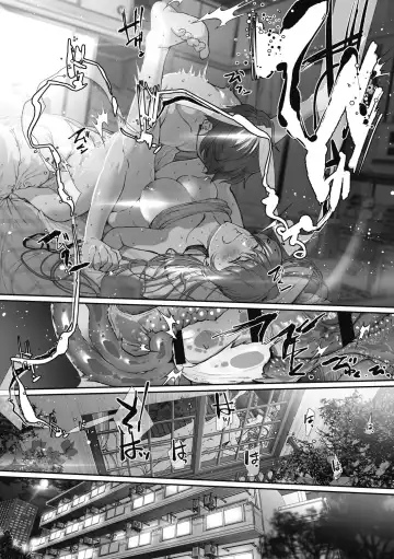 [Jorori] "Kimi ga Suki." Fhentai - Page 58