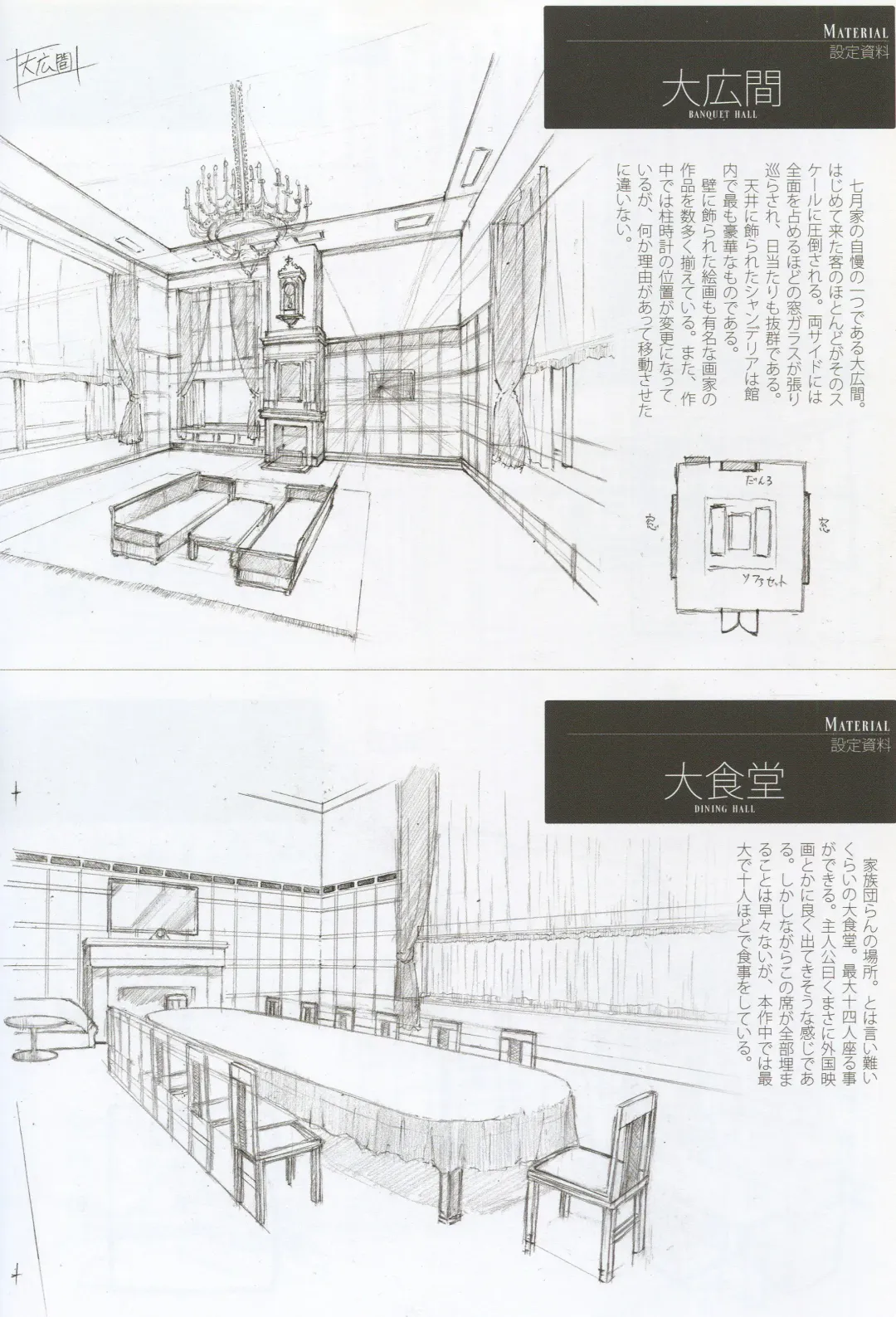 [Sugina Miki] Caucasus Second Fanbook Fhentai - Page 21