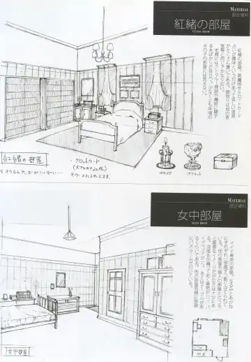 [Sugina Miki] Caucasus Second Fanbook Fhentai - Page 27