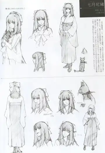 [Sugina Miki] Caucasus Second Fanbook Fhentai - Page 8