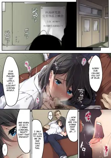 Kanojo no Okashita Ayamachi Zoku Fhentai - Page 3