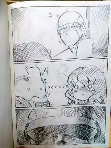 [Huanshou Qilin] warframeエロ漫画3 Fhentai - Page 24