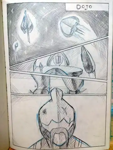 [Huanshou Qilin] warframeエロ漫画3 Fhentai - Page 4