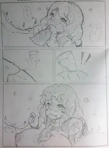 [Huanshou Qilin] warframeエロ漫画2 Fhentai - Page 8