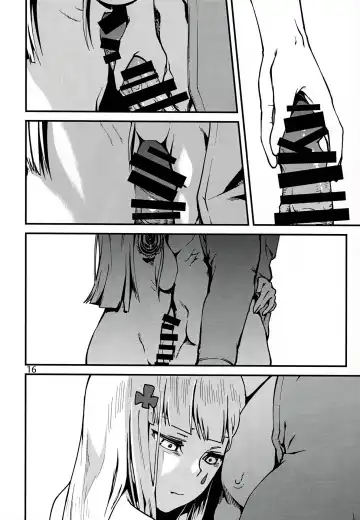 [Dekairuka] Tsuyoku Dakishimete | 用力抱緊我好嗎 Fhentai - Page 15