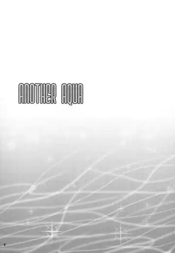 [Haikawa Hemlen] ANOTHER AQUA Fhentai - Page 4