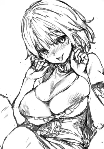 [Michiking] wachiki wa Aka-chan ni nari Moushita Fhentai - Page 24