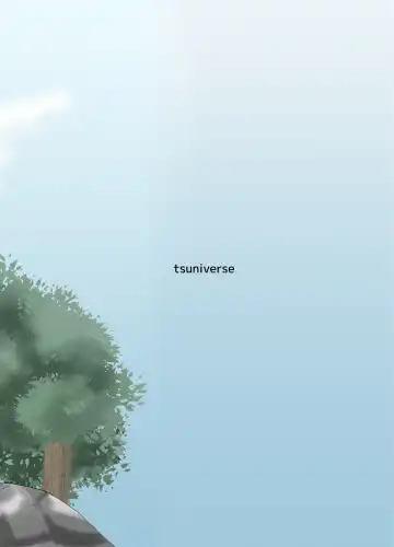 [Yuniba] Ken to Mahou no Sekai de Hyoui TSF Fhentai - Page 28