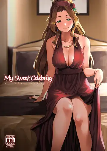 [Tachibana Roku] My Sweet Celebrity - Fhentai