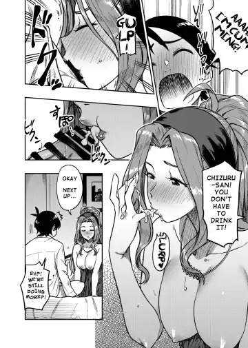 [Tachibana Roku] My Sweet Celebrity Fhentai - Page 15