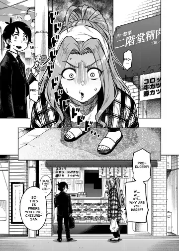 [Tachibana Roku] My Sweet Celebrity Fhentai - Page 2