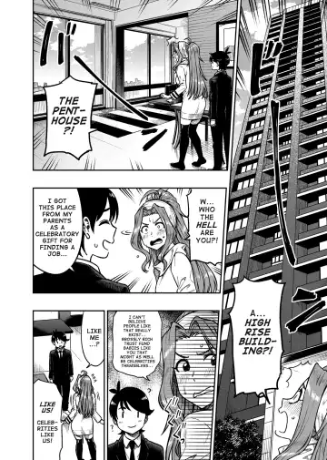 [Tachibana Roku] My Sweet Celebrity Fhentai - Page 5