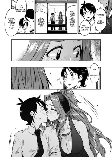 [Tachibana Roku] My Sweet Celebrity Fhentai - Page 9