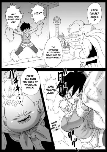 Read [Basara] Oyatsu no Jikan - Fhentai