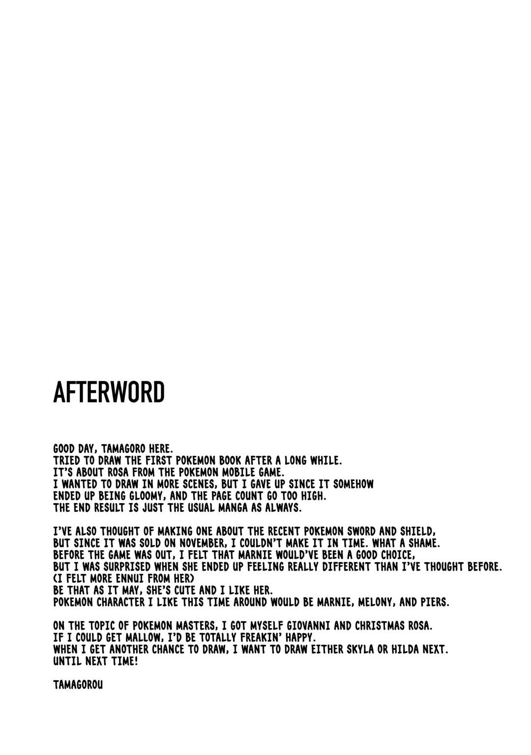 [Tamagoro] Tabi no Kiroku ni | For the Travel Records Fhentai - Page 22