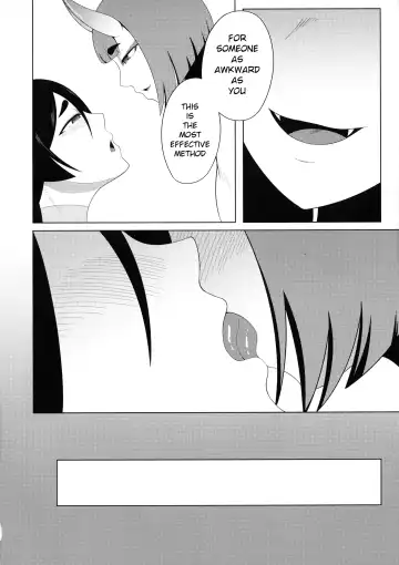 [Nana Shinshi] Haha Oni Kantsuu Fhentai - Page 10