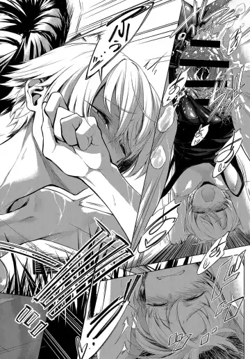 [Haguruma] Niwasaki Poolside Fhentai - Page 26