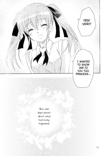 [Kanna] Wonderful Charm Fhentai - Page 17