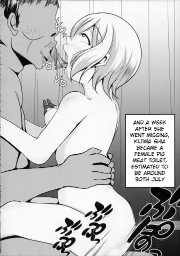 [Bokujou Nushi K] Gunpla Oji-san ~Build Report~ Fhentai - Page 15