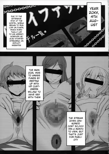 [Bokujou Nushi K] Gunpla Oji-san ~Build Report~ Fhentai - Page 24