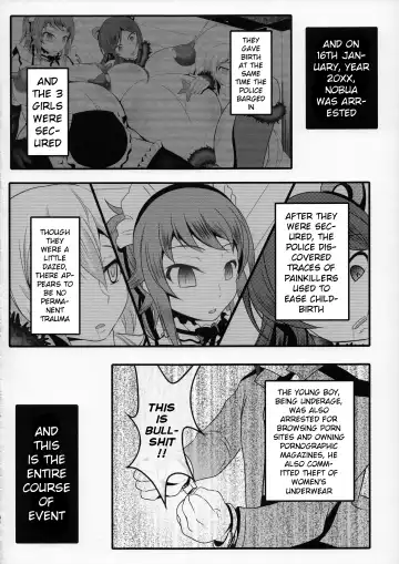 [Bokujou Nushi K] Gunpla Oji-san ~Build Report~ Fhentai - Page 29