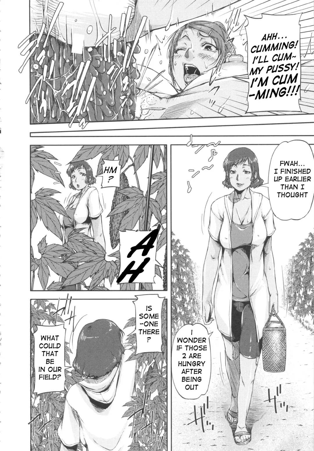 [Saiyazumi] Oneshota Champloo Fhentai - Page 20