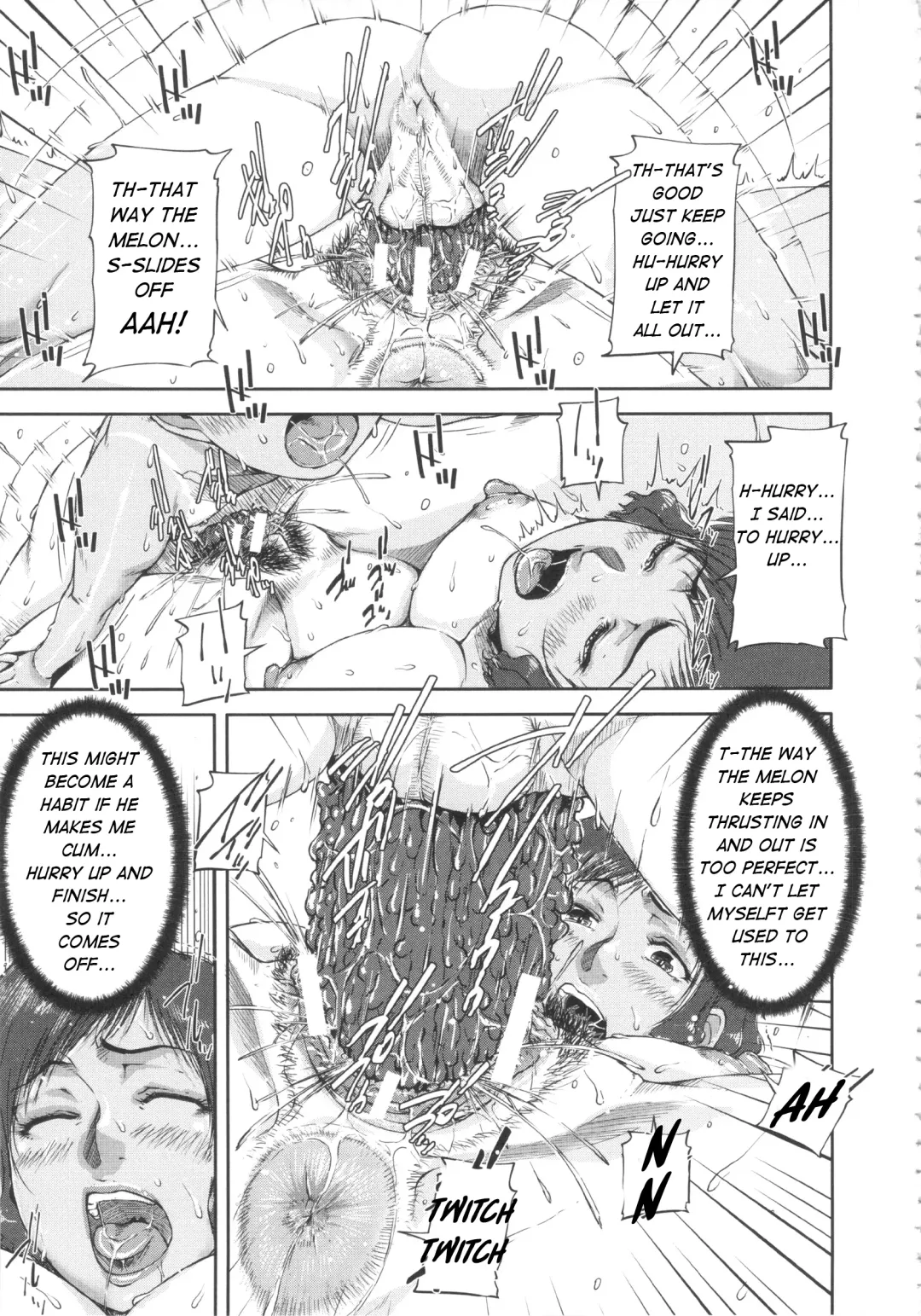 [Saiyazumi] Oneshota Champloo Fhentai - Page 25