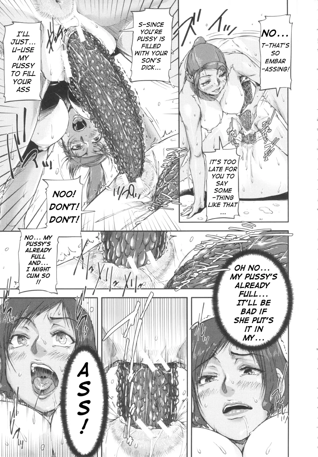 [Saiyazumi] Oneshota Champloo Fhentai - Page 27