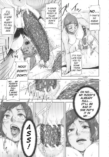 [Saiyazumi] Oneshota Champloo Fhentai - Page 27