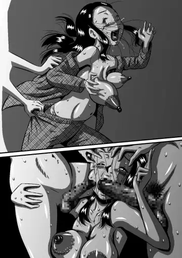 [Point Takashi] Mama no Karada wa Boku no Mono! Papa ni Kakurete Sex Zanmai! Fhentai - Page 115